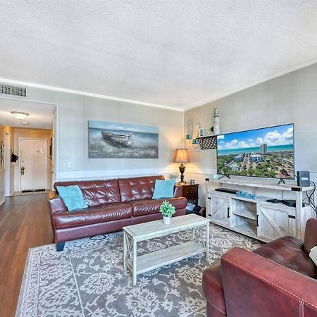 Family Friendly, Cozy, Home At The Beach Myrtle Beach Buitenkant foto