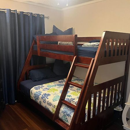 Family Friendly, Cozy, Home At The Beach Myrtle Beach Buitenkant foto