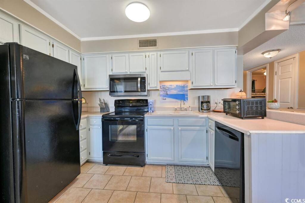 Family Friendly, Cozy, Home At The Beach Myrtle Beach Buitenkant foto