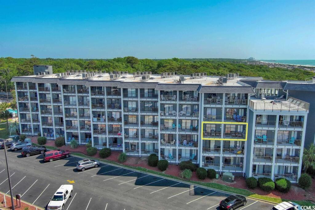 Family Friendly, Cozy, Home At The Beach Myrtle Beach Buitenkant foto