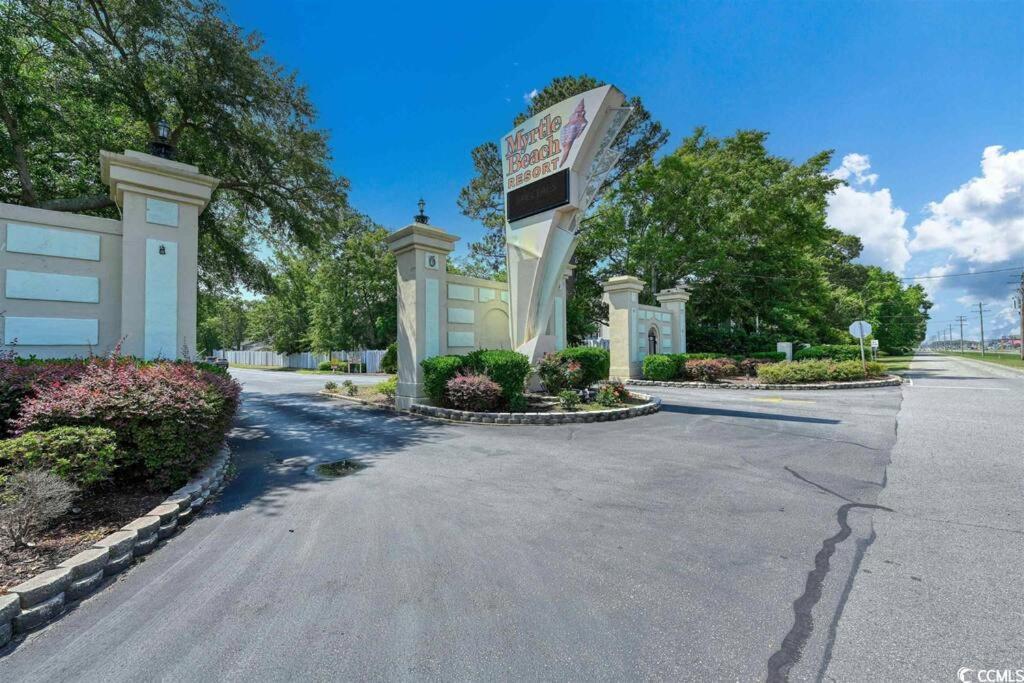 Family Friendly, Cozy, Home At The Beach Myrtle Beach Buitenkant foto