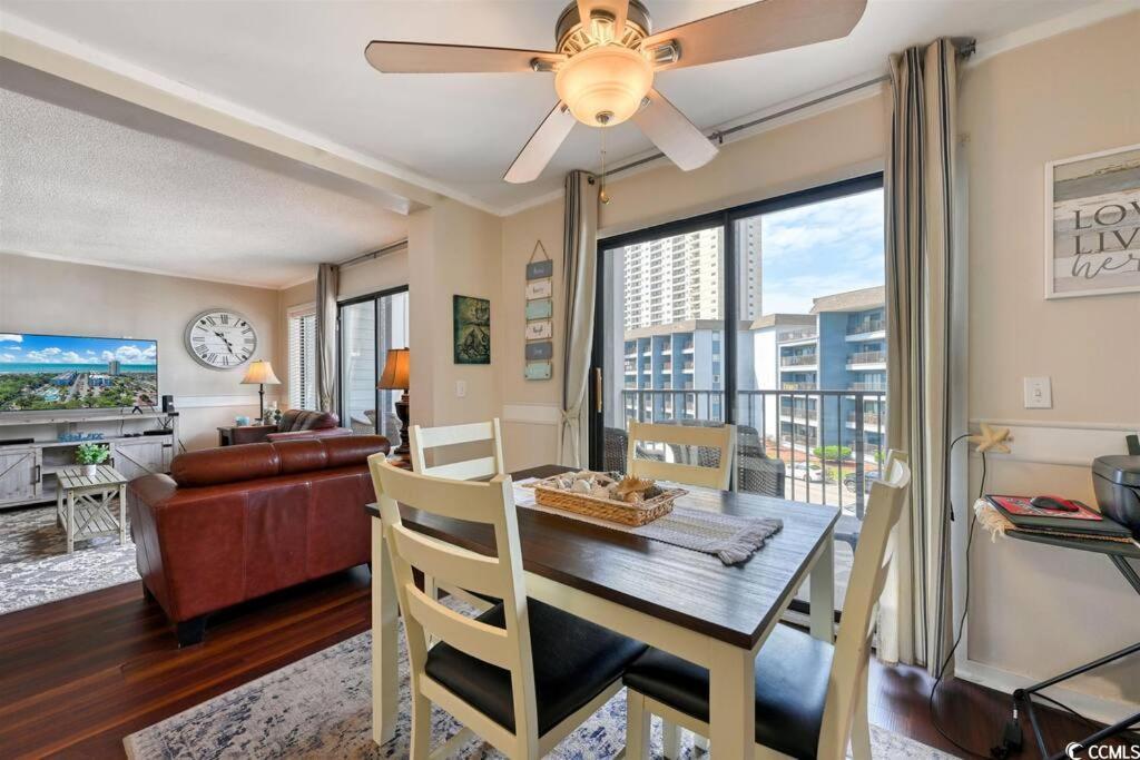 Family Friendly, Cozy, Home At The Beach Myrtle Beach Buitenkant foto