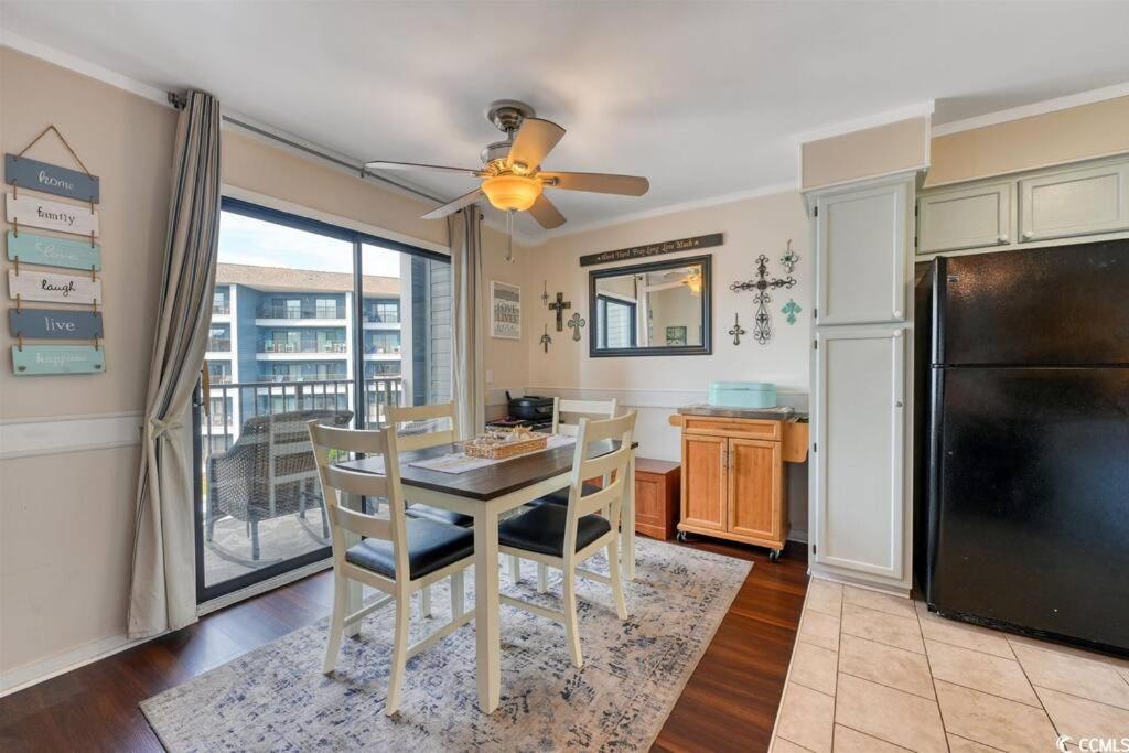 Family Friendly, Cozy, Home At The Beach Myrtle Beach Buitenkant foto