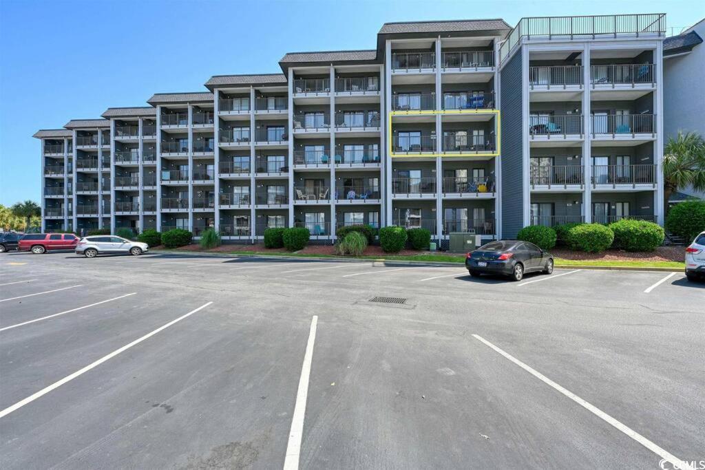 Family Friendly, Cozy, Home At The Beach Myrtle Beach Buitenkant foto