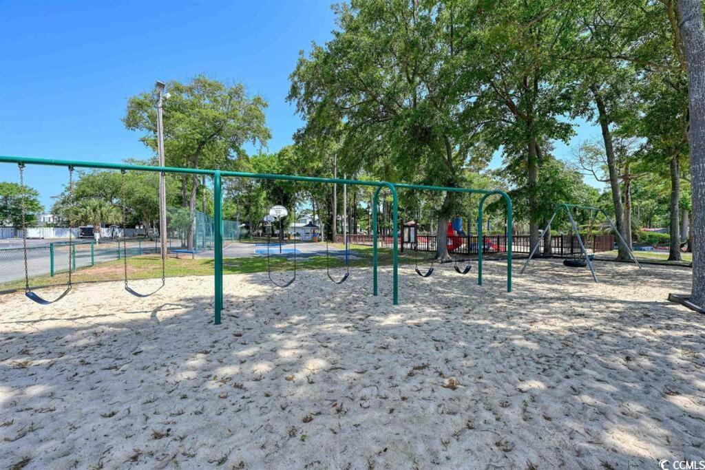 Family Friendly, Cozy, Home At The Beach Myrtle Beach Buitenkant foto