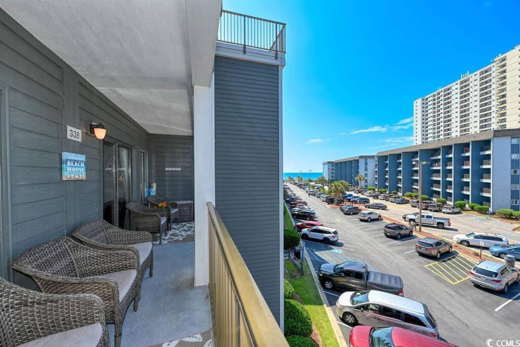 Family Friendly, Cozy, Home At The Beach Myrtle Beach Buitenkant foto