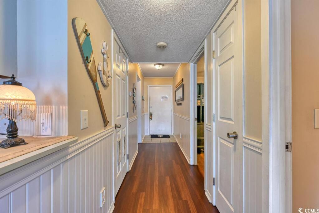 Family Friendly, Cozy, Home At The Beach Myrtle Beach Buitenkant foto