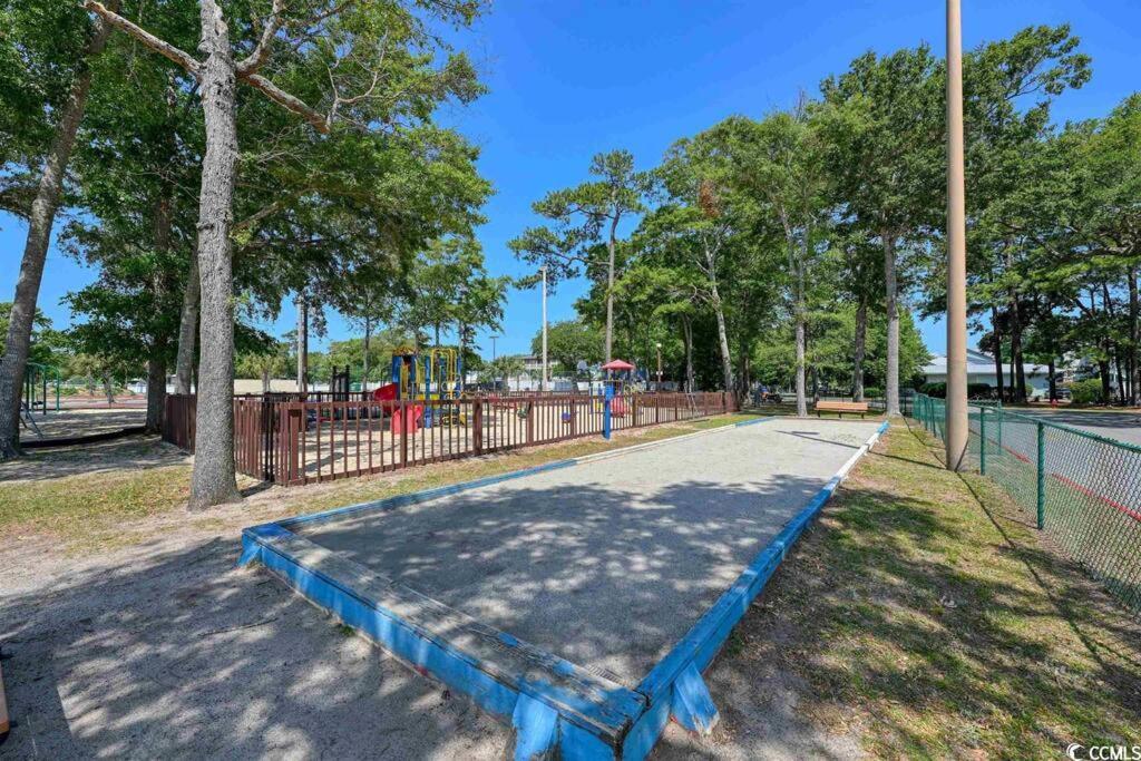 Family Friendly, Cozy, Home At The Beach Myrtle Beach Buitenkant foto