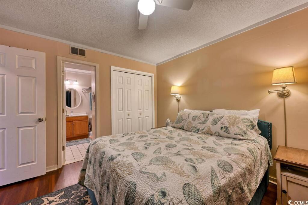Family Friendly, Cozy, Home At The Beach Myrtle Beach Buitenkant foto