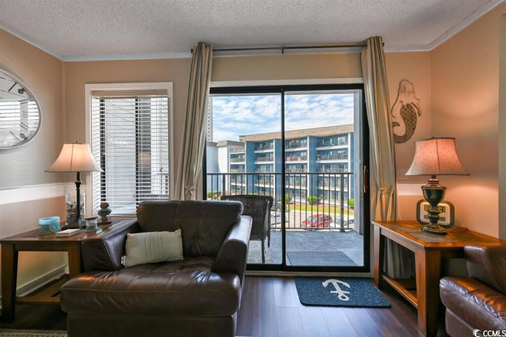 Family Friendly, Cozy, Home At The Beach Myrtle Beach Buitenkant foto