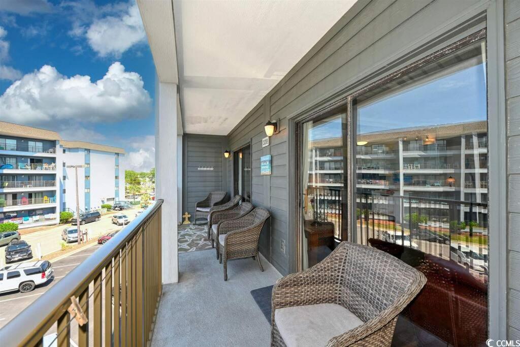 Family Friendly, Cozy, Home At The Beach Myrtle Beach Buitenkant foto
