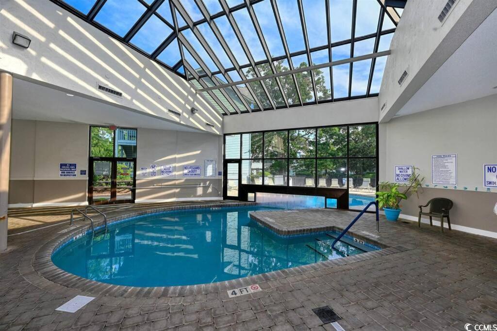 Family Friendly, Cozy, Home At The Beach Myrtle Beach Buitenkant foto